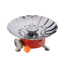 Popular Hot Sell Camping Stove Portable Gas Stove